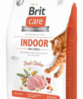 BRIT CARE INDOOR ANTISTRESS S/CEREA