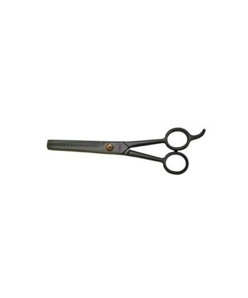 TOOTHED SCISSORS VANITY