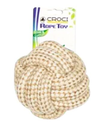 COTTON BONE BALL 7.5CM 349GR