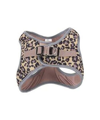HARNAIS HIKING REFLECTIVE LEOPARD L