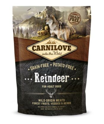 CARNILOVE CHIEN REINE 1,5KG
