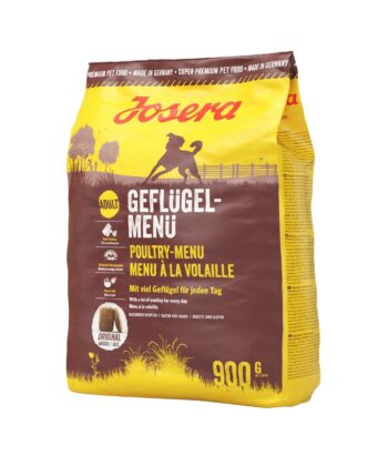 JOSERA MENU 900Gr