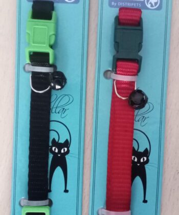 FELICAN COLLIER CHAT UNI