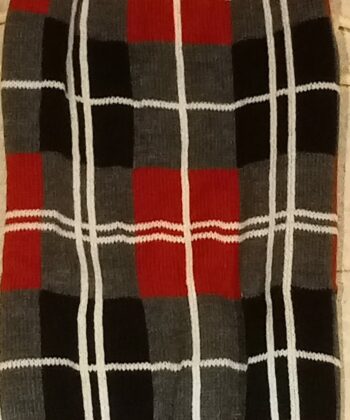 FELICAN TRICOT DINGO L