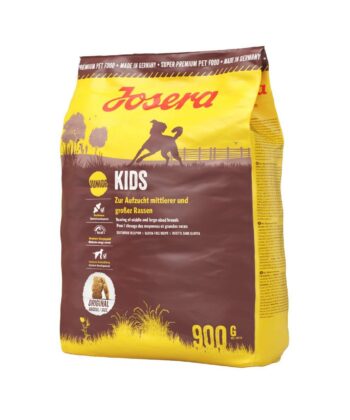 JOSERA KIDS JUNIOR  900Gr