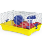 CAGE HAMSTER H10