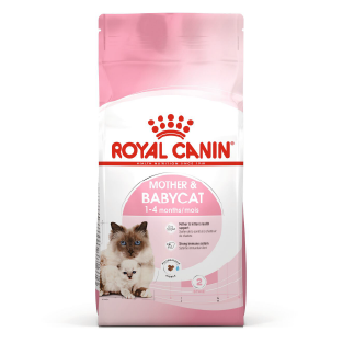 ROYAL CANIN CHAT BABYCAT 2KG