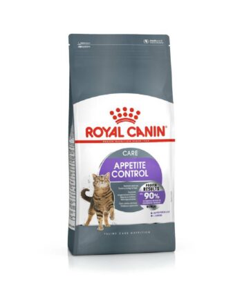 ROYAL CANIN CHAT APPETIT CONTROL STERILISED 2K