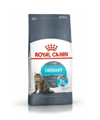 ROYAL CANIN CHAT URINARY CARE 2Kg