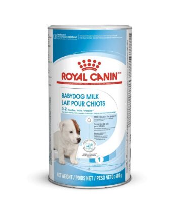 ROYAL CANIN BABY DOG MILK 400 GR