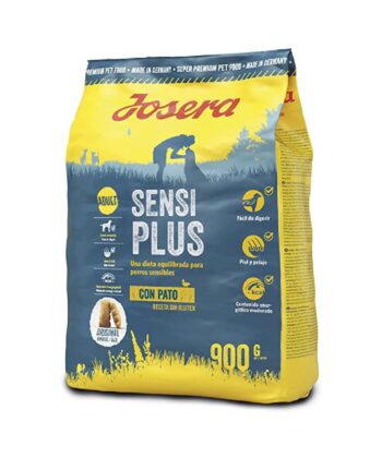 JOSERA SENSI PLUS 900Gr