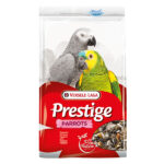 VERSELE LAGA PREST PARROTS 1KG
