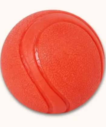 BALLE ROUGE PM