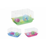 CAGE RONGEUR 2 45X30.5X29