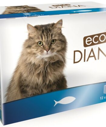 POCHON ECO DIANA POISSON 12*100GR