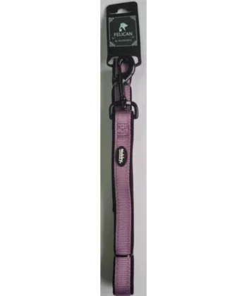 FELICAN LAISSE VIOLET 2*120CM