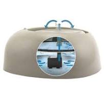 FONTAINE A EAU BEIGE 12V