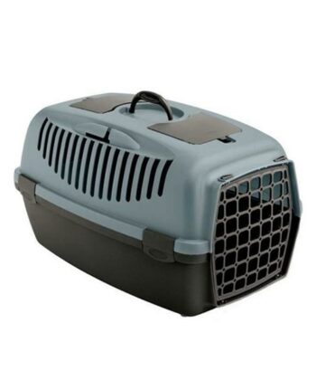 CAGE GULLIVER 3 BLEU