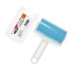 ROULEAU SILICONE ATTRAPE POIL 5.8X9
