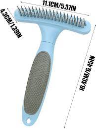 BROSSE PET COMB