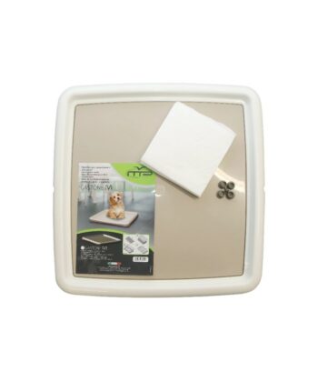FELICAN PUPPY TRAINER M BEIGE