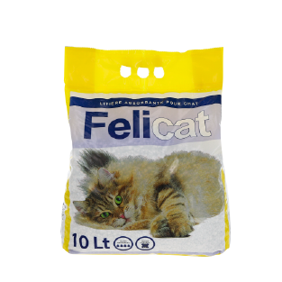 FELICAT litiere absorbante 10L
