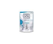 SPECIAL DOG POCH THON PUPPY  100gr