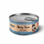REFLEX+ CAT CAN DAILY RABBIT 85GR
