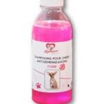 SHAMPOING ANTI DEMAN ROSE 250 ML
