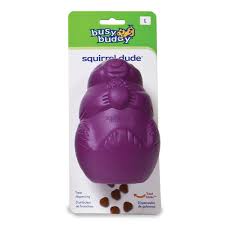 JOUET DISTR FRIAN SQUIRREL DUDE L