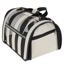 SAC DE TRANSPORT FILET G