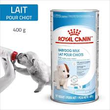 ROYAL CANIN BABY DOG MILK 400 GR