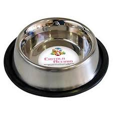 GAMELLE  INOX MAC 0.24 L/16CM