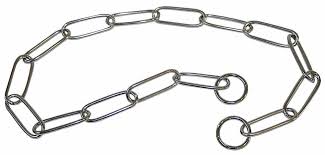 COLLIER CHAINE 70 CM-4  MM