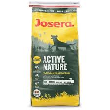JOS ACTIVE NATURE GRAIN FREE 15KGS