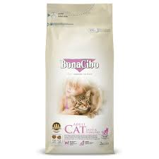 BONACIBO LIGHT1 STERELISED 2 KG
