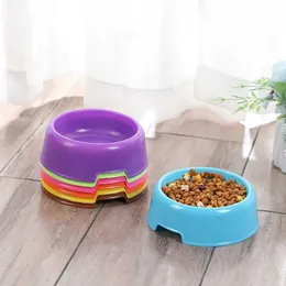 GAMELLE FEEDING BOWL MEDIUM VIOLET