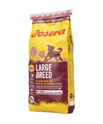 JOSERA LARGE BREED 12.5KG