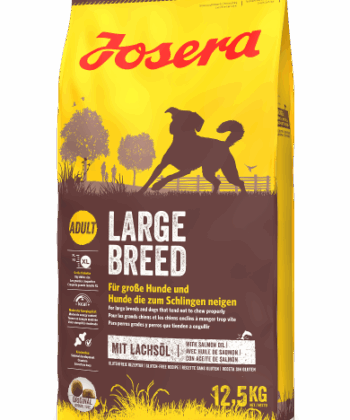JOSERA LARGE BREED 15KGS