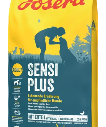 JOSERA SENSI PLUS 12.5KG
