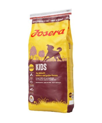 JOSERA KIDS JUINOR 12.5KG