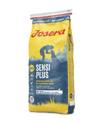 JOSERA SENSI PLUS 12.5KG