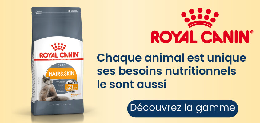 Produits Royal Canin Tunisie