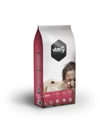 AMITY ADULT ECO 4Kg