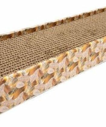 TAPIS DE GRATTAGE TEXTURE GOLD