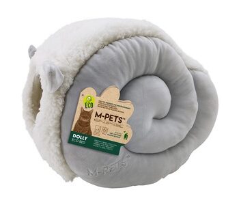 TIPI DOLLY - GRIS