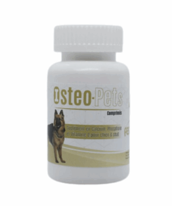 OSTÉO PETS
