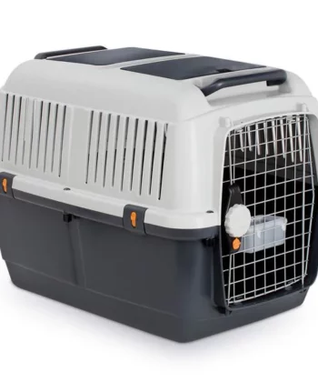 FELICAN CAGE DE TRANSPORT BRACCO TRAVEL 4  70*50*52CM