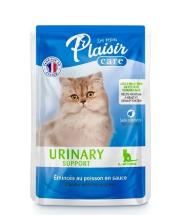 POCHON PLAISIR URINARY 85Gr