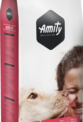 AMITY  ADULT ECO LINE 20KG